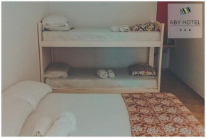 Hotels in Ramallo